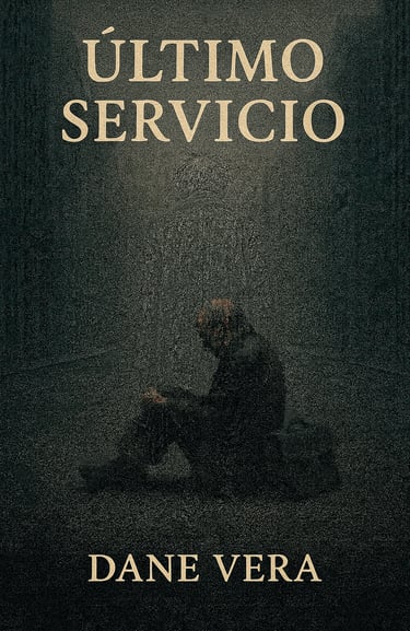 Relato Último servicio