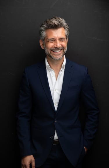 Principal Consultant's Photo