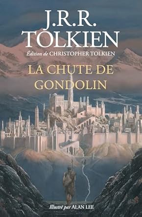 La chute de Gondolin