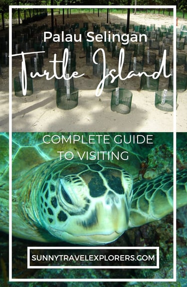 palau selingan complete guide to visiting