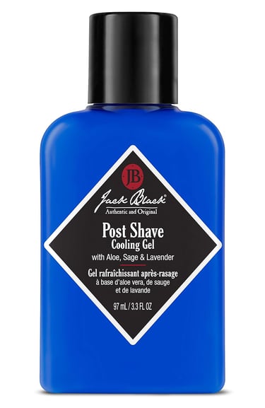 Jack Black - Post Shave Cooling Gel
