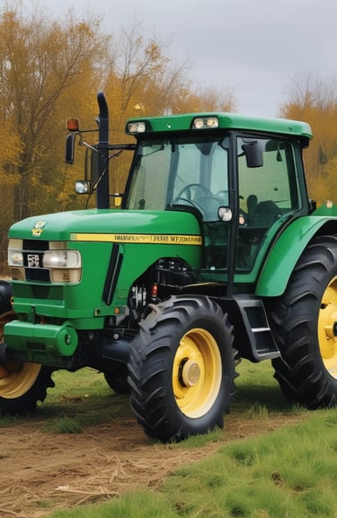 A close-up view of mechanical components featuring a chain and a series of cylindrical parts with golden and red structural elements. The chain is wound around a sprocket, and the parts are supported by a red frame with yellow bolts.