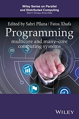 Programming multi‐core and many‐core computing systems
