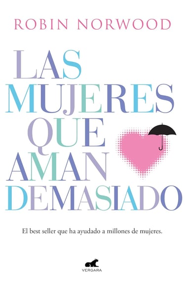 as mujeres que amaban demasiado