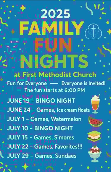 Join us and bring someone with you !!