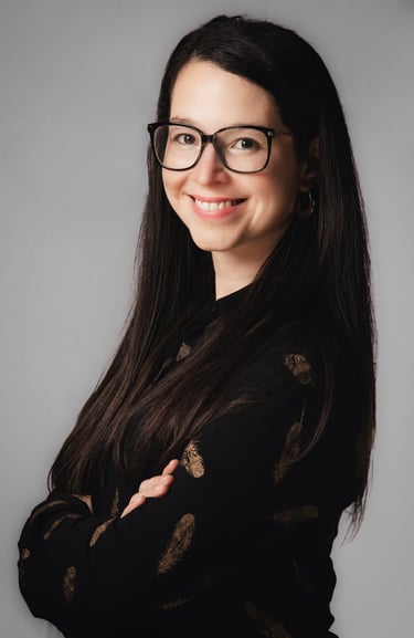 Photographe d'entreprise Paris en séance photo portrait professionnelle studio