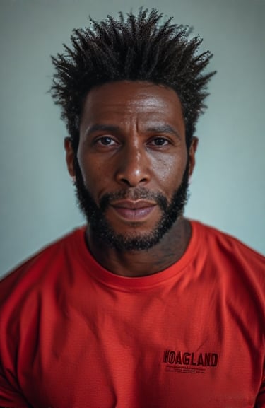 Andrew James; Hoagland ID, 2019