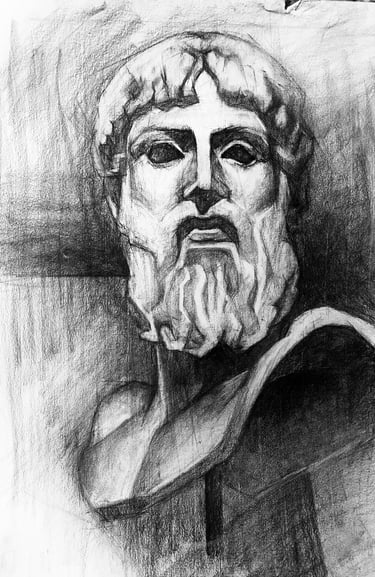 Άννα Φαναηλίδου - Ποσειδώνας (01)