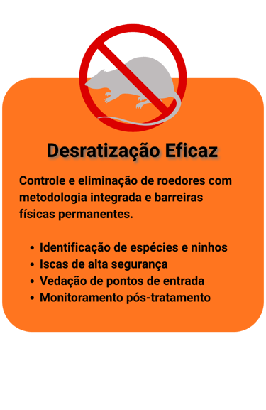 Desratização