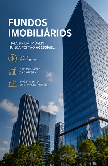 Fundos Imobiliários