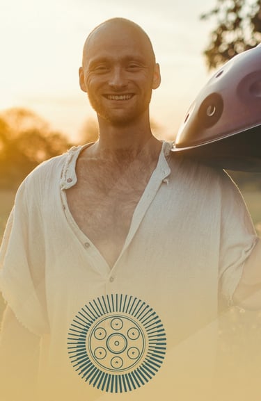 curs gratuit de handpan