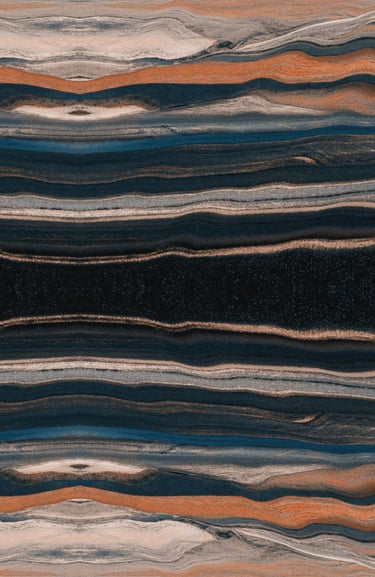 wallpaper - a large, multicolored, striped pattern of a striped pattern