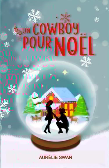 Un cow-boy pour Noël