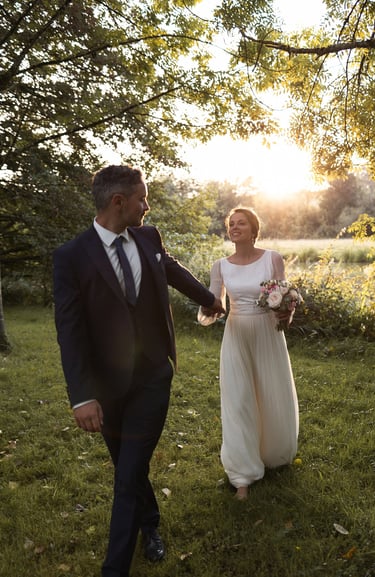 Mariage Limanton