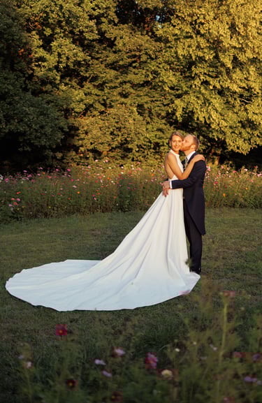 Photographe mariage centre