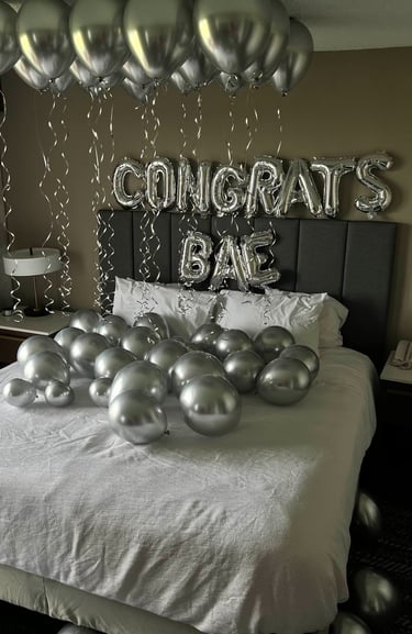 Event planner in Hinesville, GA. Event planner in Savannah, GA and Glennville, GA.