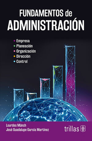 fundamentos de administracion