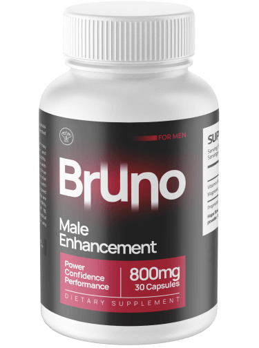 BRUNO MALE