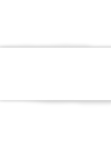 white rectangle