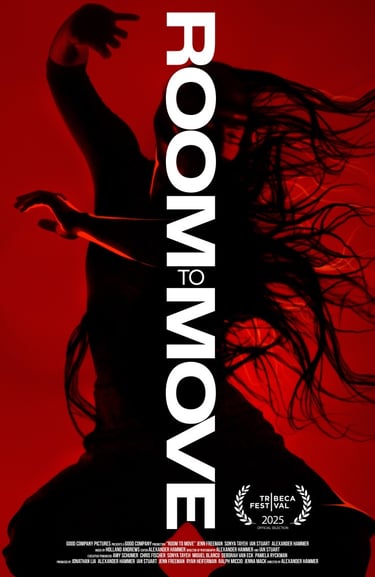 Room to Move
