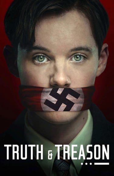 Truth & Treason