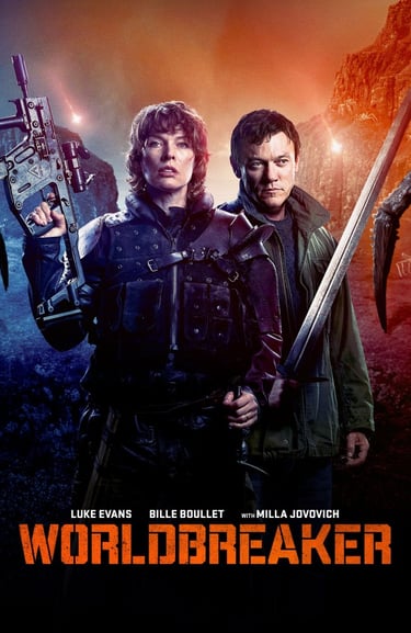 Worldbreaker 