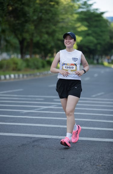 ihotel baloi run
