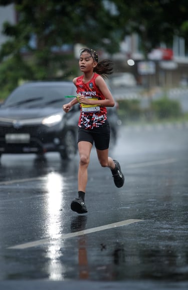 upb fun run