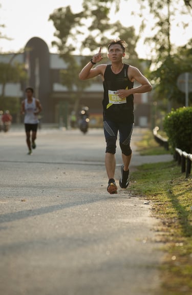 batamindo fun run