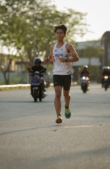 batamindo fun run