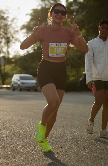 batamindo fun run