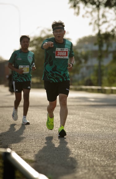 batamindo fun run