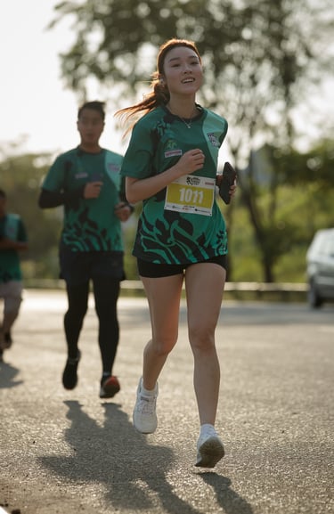 batamindo fun run