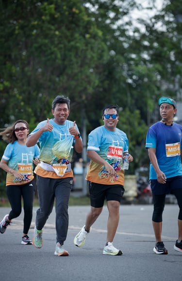 batam 10k