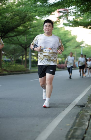 ihotel baloi run