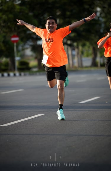 batam 7.7k fun run