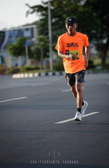 batam 7.7k fun run