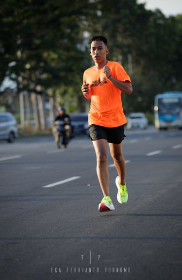 batam 7.7k fun run