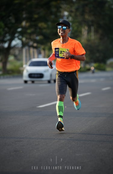 batam 7.7k fun run