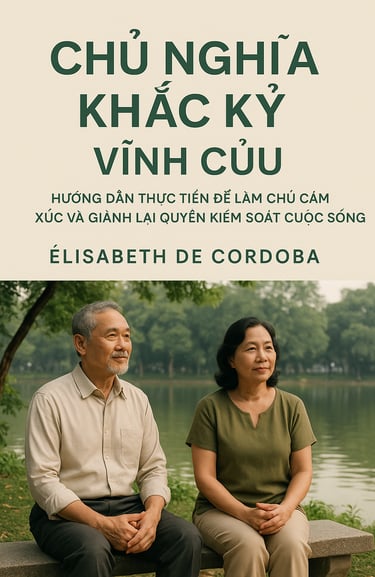 Chủ Nghĩa Khắc Kỷ Trong Đời Sống Hiện Đại – Bí Quyết Bình An và Kiểm Soát Cảm Xúc