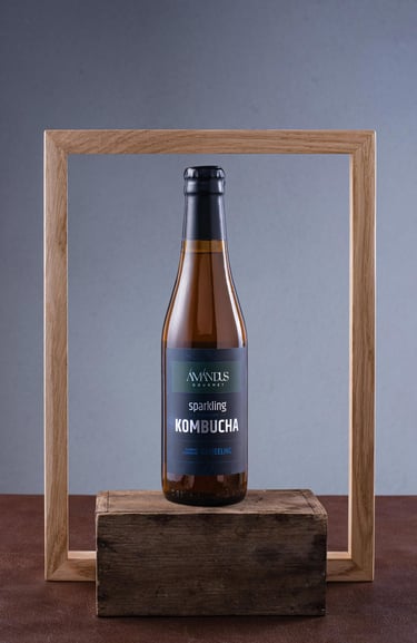 produktu fotografavimas