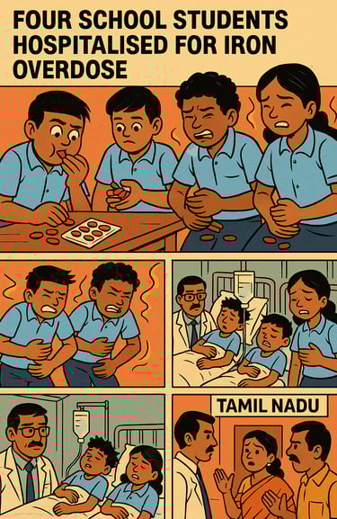 Palayamkottai.com students