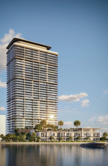 Icon Beach Hollywood I Margarita Rosa Budina