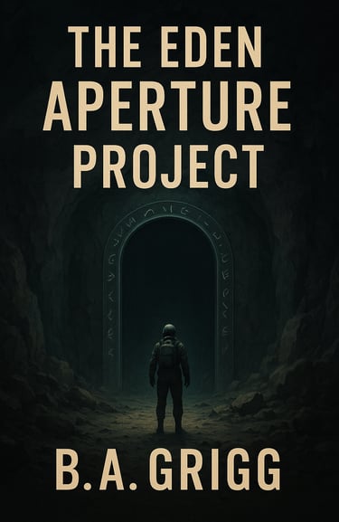 The Eden Aperture Project