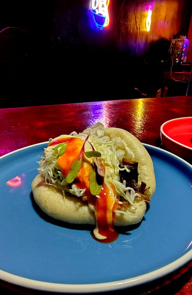 taco