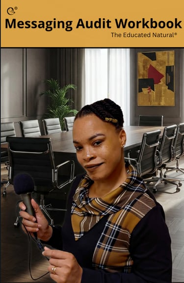 the educated natural