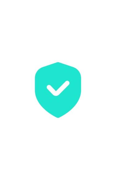 a shield icon illustrating Ohaio security