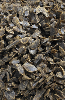Agarwood chips