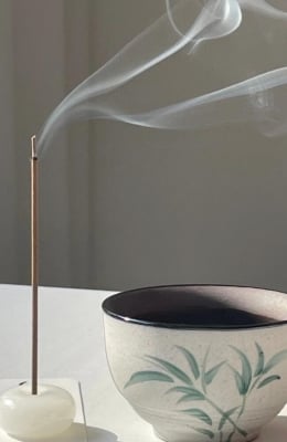 Agarwood Sticks