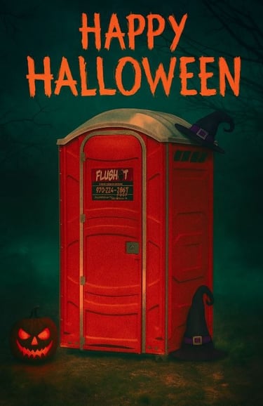 Portable toilets Texarkana